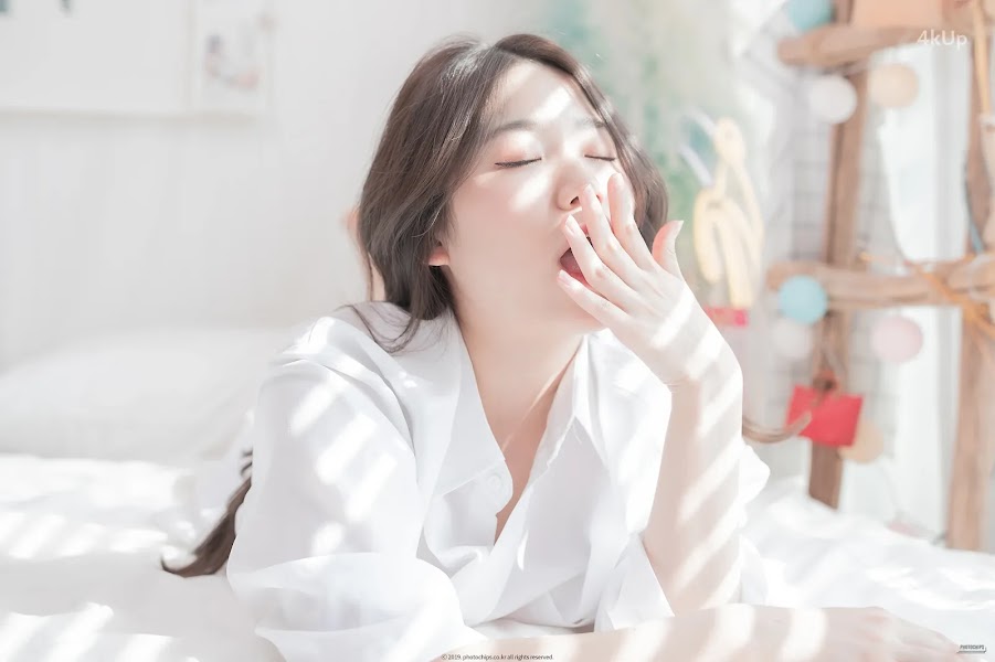PhotoChips Vol.85 No.1 Hyeseong