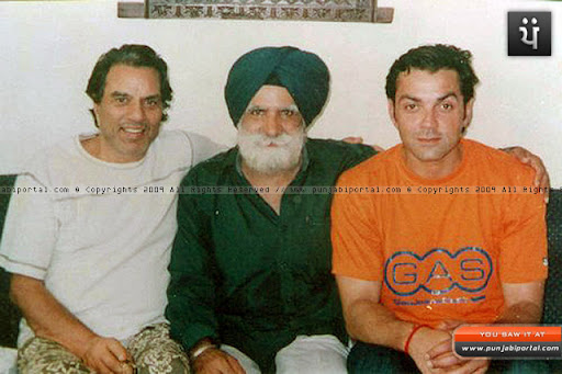 image search: dharmendra deol