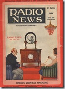 magazine 1925