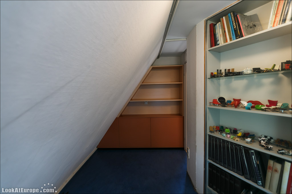 LookAtEurope.com - Кубические дома в Роттердаме | Holland, Kubuswoningen in Rotterdam