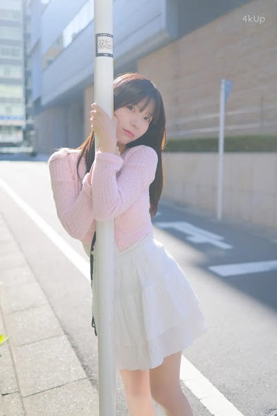 [Patreon] 쏘블리 (@leeesovely) Sakura Part1