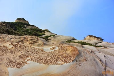 0401 013 - 駱駝岩