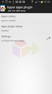 How to install Appsi Apps plugin patch 1.5 apk for android