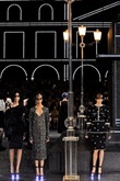 Fall 11 Couture - Chanel 4