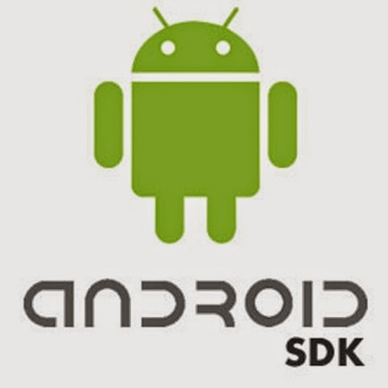 Android SDK-Desenvolvedor de Aplicativos para android [Free Download]