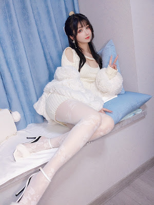 Coser@rioko凉凉子 Vol.087 元宵节特辑