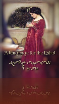 A language for the Esbat Cover
