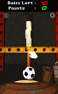 Lastest Strike A Can 2 APK for PC