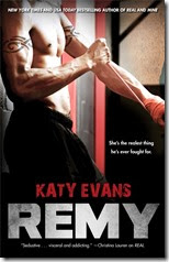 REMY by Katy Evans