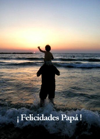 foto del dia del padre