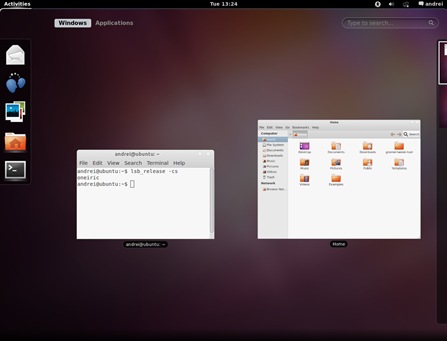 Ubuntu 11.10 version final español