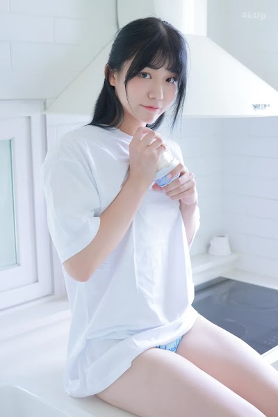 [SWEETBOX] Yui (유이) SWTB Vol.18 CREAM Part1
