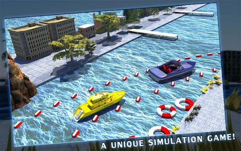 How to mod Boat parking lot HD lastet apk for laptop