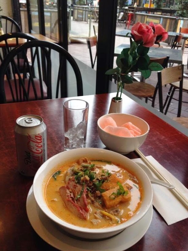 10 Canberra Cheap Eats