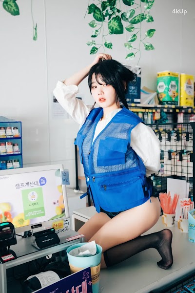 [Loozy] Zia (지아) Part Timer (+S.Ver)