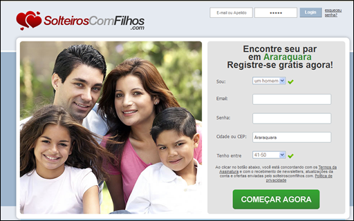 10 sites para você encontrar um novo AMOR! - Visual Dicas
