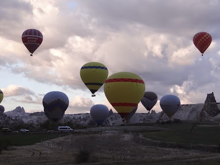 25. Baloane pe cerul Cappadociei.JPG