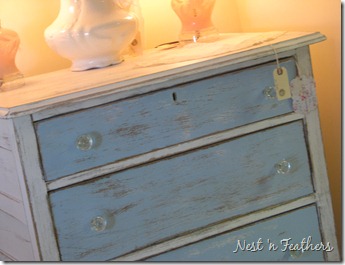 0210 Blue White dresser 2