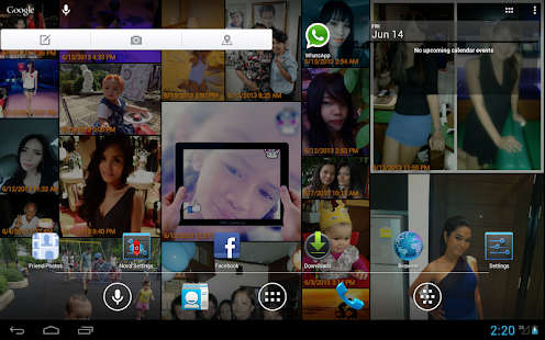 Download FPF Friend Photos for Facebook APK