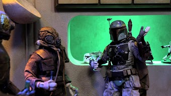 2010 Robot Chicken: Star Wars Episode III