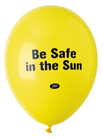 be-sun-safe