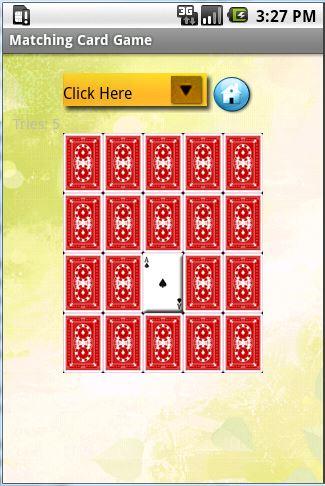 【免費紙牌App】Matching Cards-APP點子