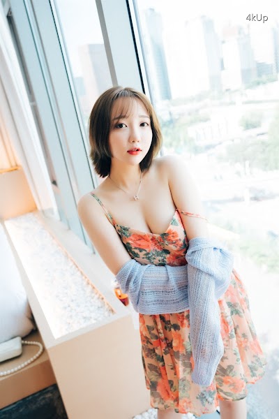 [Loozy] Son Ye-Eun (손예은) Lover in Hotel