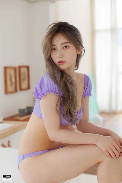 [LE] LEDG-038 Jeong Ah (정아)