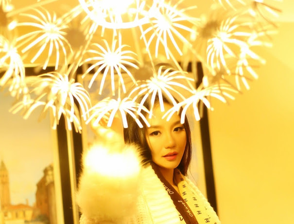 XIUREN No.273 Jennifer (小若)