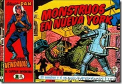 P00007 - Vendaval El Capitan Inven P00007 - Vendaval El Capitan Inven