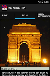 Majnu ka Tila Screenshots 2