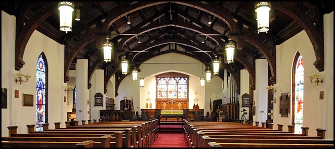 09c - Trinity Episcopal Parish Church