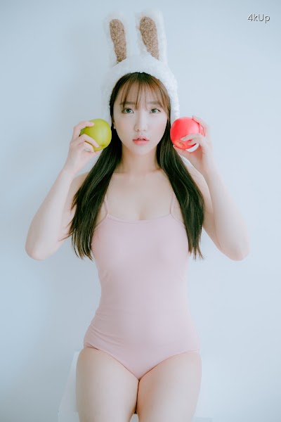 JOApictures – Son Ye-Eun (손예은) x JOA 20. APR Vol.2