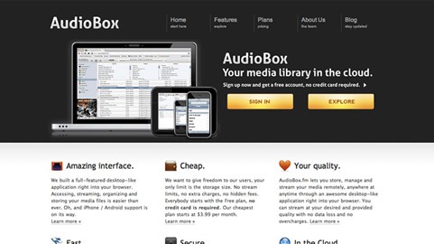 AudioBox