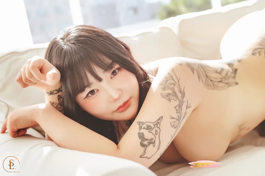 SAINT Photolife – Jeon Bo-Yeon (전보연) Vol.05