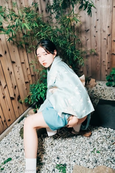 [Loozy] SonSon (손손) Osakas