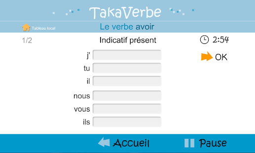  TakaVerbe  
