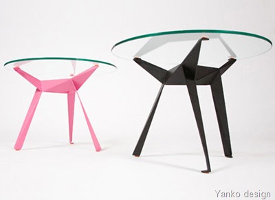 origami-furniture-tripod-table-base
