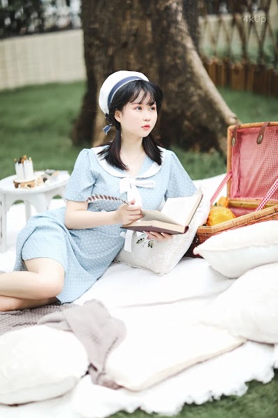 Coser@蜜桃少女是依酱呀 欧风