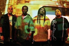 As melhores bandas de rock do Brasil - O Rappa