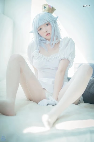 [BLUECAKE] Bambi (밤비) Sticky Boosette