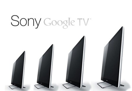 SonyGoogleTV