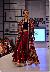 Fashion Pakistan Week (2012) Pictures7