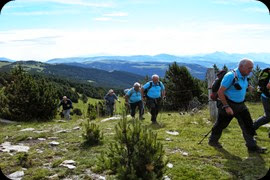 Colla dels Bufets d'Olot