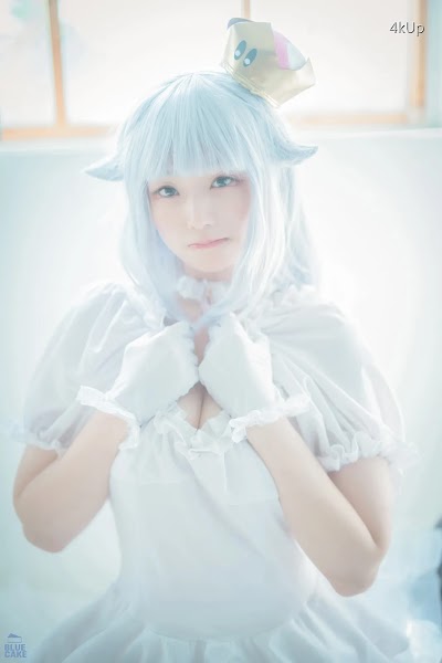 [BLUECAKE] Bambi (밤비) Sticky Boosette