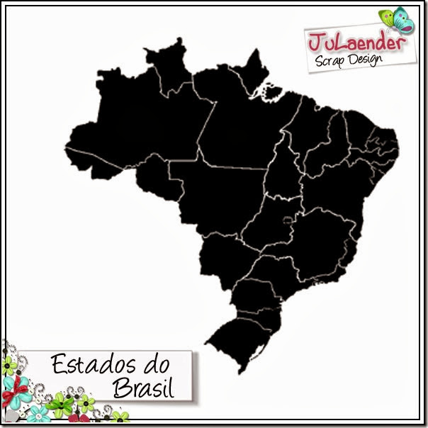 julaender_estadosdobrasil mapa