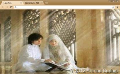Tema Keluarga Qur’ani
