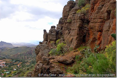 7847 Temisas-Agüimes(Los Cañadones) 7847 Temisas-Agüimes(Los Cañadones)