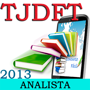 PCF0023 TJDFT Concurso Fácil.apk 2.0