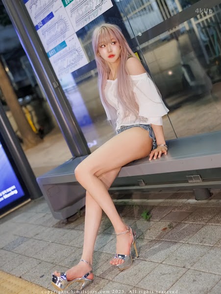 [Bimilstory] Taeri Vol.16 The Woman Designated Driver